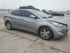 2013 Hyundai Elantra Gls for Sale in Wilmer, TX - Front End