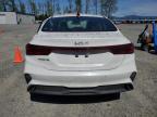 2024 Kia Forte Lx за продажба в Arlington, WA - Side