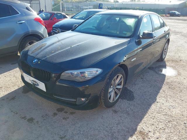 2012 BMW 520D SE AU for sale at Copart WESTBURY