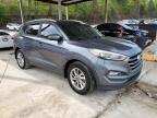 2016 Hyundai Tucson Limited იყიდება Hueytown-ში, AL - Side
