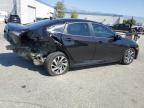 2018 Honda Civic Ex zu verkaufen in Rancho Cucamonga, CA - Rear End