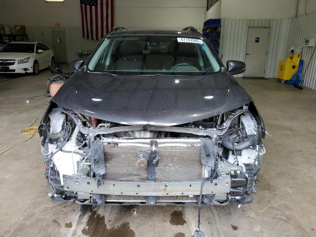  TOYOTA RAV4 2018 Szary