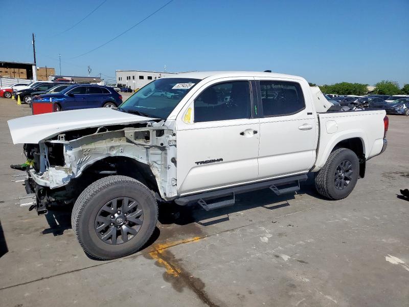 TOYOTA TACOMA DOU 2022