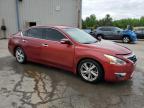 2013 NISSAN ALTIMA 2.5 for sale at Copart TN - MEMPHIS