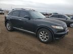 2008 Infiniti Fx35  for Sale in Brighton, CO - Side