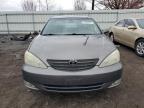 2003 Toyota Camry Le للبيع في New Britain، CT - Rear End