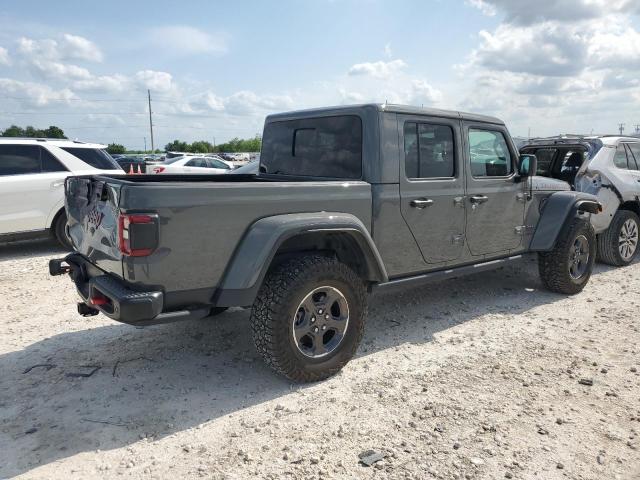  JEEP GLADIATOR 2021 Gray