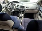 2008 Honda Civic Hybrid de vânzare în Wilmington, CA - Vandalism
