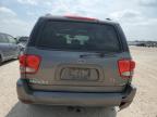 2007 Toyota Sequoia Limited للبيع في San Antonio، TX - Front End