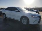 2017 Toyota Camry Le продається в Littleton, CO - Rear End