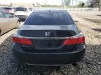 2014 Honda Accord Exl за продажба в Windsor, NJ - Side