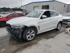 2015 Bmw X6 M zu verkaufen in New Orleans, LA - Front End