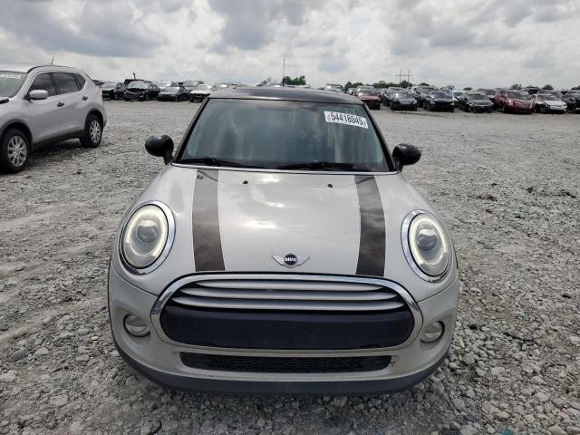  MINI COOPER 2014 Silver