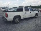 2006 Chevrolet Silverado C1500 იყიდება Cartersville-ში, GA - Minor Dent/Scratches