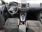 2018 Volkswagen Tiguan Limited  for Sale in Columbia Station, OH - Mechanical