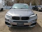2016 BMW X5 XDRIVE35I for sale at Copart ON - LONDON