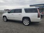 2016 Cadillac Escalade Esv Premium for Sale in Earlington, KY - Hail