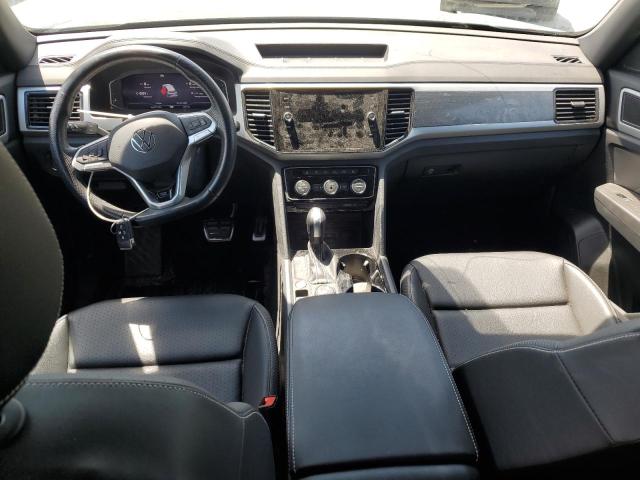  VOLKSWAGEN ATLAS 2023 Szary