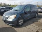 2006 Honda Odyssey Lx en Venta en Portland, OR - All Over