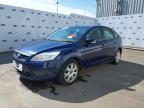 2011 FORD FOCUS STYL for sale at Copart WHITBURN