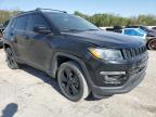 2021 Jeep Compass Latitude for Sale in Oklahoma City, OK - Front End