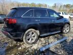 2011 Acura Mdx Technology للبيع في Waldorf، MD - Front End