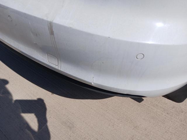 2014 AUDI A3 1.4 TFSI 125 SE 5DR S TRONIC