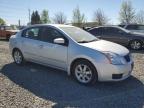 2007 Nissan Sentra 2.0 за продажба в Eugene, OR - Front End