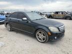 2008 Mercedes-Benz C 350 for Sale in Houston, TX - Rear End