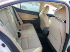 2016 Lexus Is 200T იყიდება Grand Prairie-ში, TX - Front End