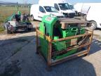 2000 TRAI TRAILER for sale at Copart WOLVERHAMPTON