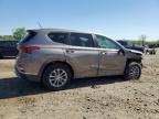 2019 Hyundai Santa Fe Se na sprzedaż w Baltimore, MD - Front End