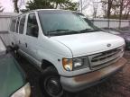 1999 Ford Econoline E350 Super Duty Wagon for Sale in Hampton, VA - Rear End