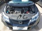 2017 HONDA CIVIC I-VT for sale at Copart SANDY