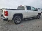 2014 Gmc Sierra K1500 Slt de vânzare în Earlington, KY - Hail