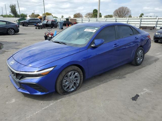 HYUNDAI ELANTRA SE 2024