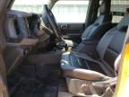 2022 Ford Bronco Base იყიდება Littleton-ში, CO - Rear End