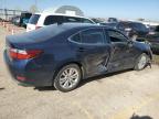 2015 Lexus Es 350 იყიდება Wichita-ში, KS - Side