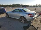 2005 Mercedes-Benz Slk 350 for Sale in Savannah, GA - Rear End