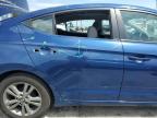 2017 Hyundai Elantra Se for Sale in Wilmington, CA - Rear End