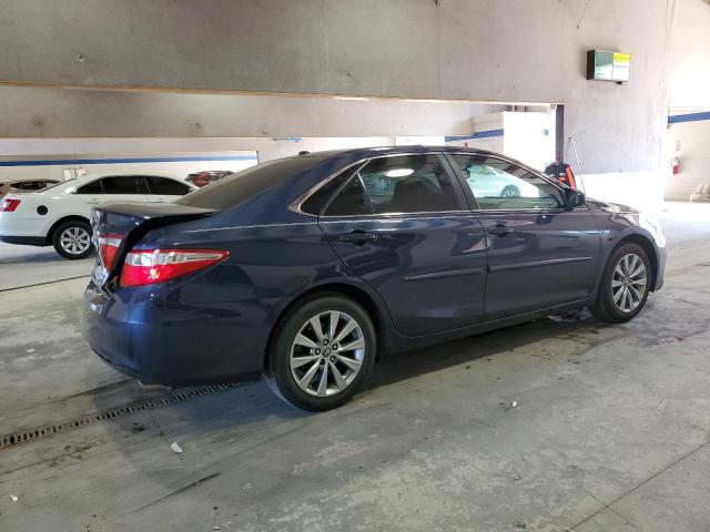  TOYOTA CAMRY 2015 Granatowy