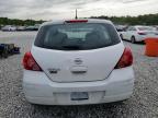 2012 Nissan Versa S за продажба в Ellenwood, GA - Front End