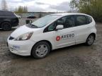 2013 Honda Fit  للبيع في Arlington، WA - Front End