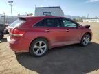 2010 Toyota Venza  للبيع في Colorado Springs، CO - Front End