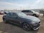 2019 Bmw 430Xi  de vânzare în Des Moines, IA - Rear End