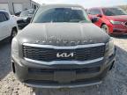 2022 Kia Telluride S   de vânzare în Cahokia Heights, IL - Front End