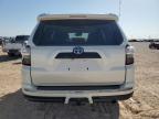 2021 Toyota 4Runner Night Shade en Venta en Andrews, TX - Vandalism