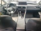 2016 Lexus Rx 450H Base للبيع في Hillsborough، NJ - Front End