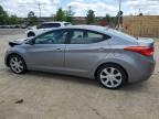 2012 Hyundai Elantra Gls   for Sale in Gaston, SC - Front End