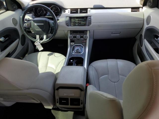 Паркетники LAND ROVER RANGEROVER 2015 Синий